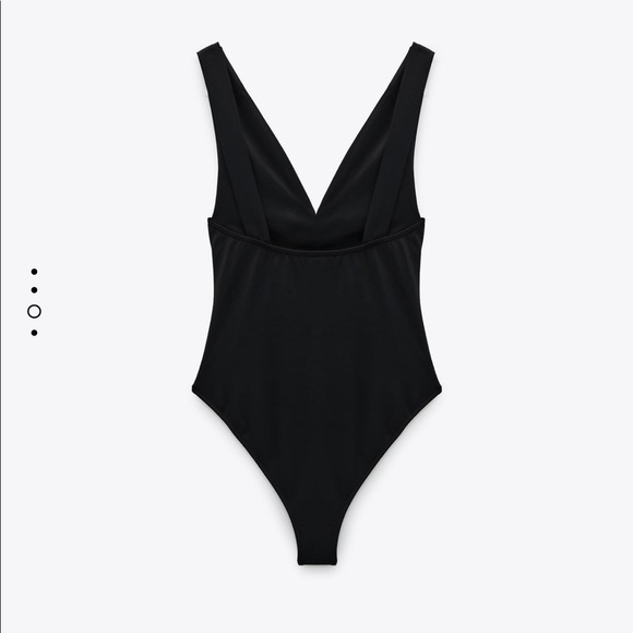 ZARA Bodysuit - Picture 4 of 6